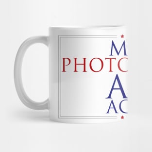 Photography Campaign Mug